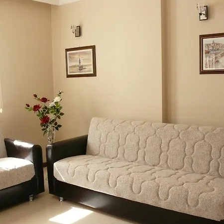 Aparthotel Velis Apart
