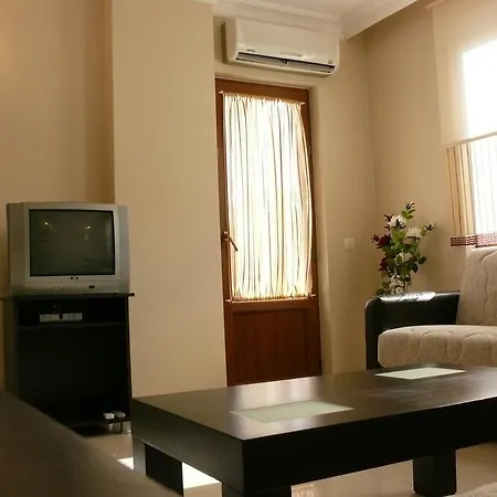 Velis Apart Aparthotel