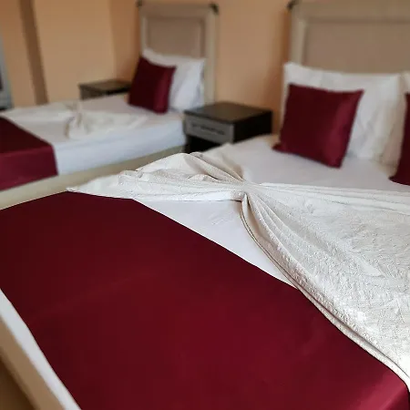Aparthotel Velis Apart
