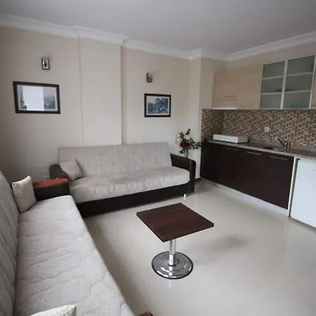Aparthotel Velis Apart *